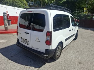 Citroen Berlingo 2013