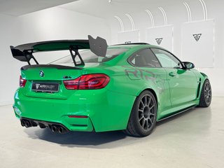 BMW M4! NACIONAL. 525cv. TODO HOMOLOGADO