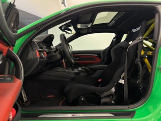 BMW M4! NACIONAL. 525cv. TODO HOMOLOGADO