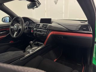 BMW M4! NACIONAL. 525cv. TODO HOMOLOGADO