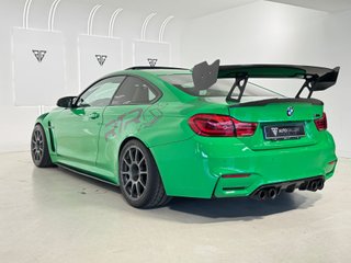 BMW M4! NACIONAL. 525cv. TODO HOMOLOGADO