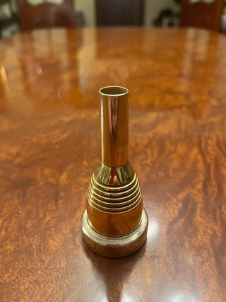Boquilla Trombón Bajo WHF