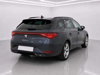 Seat Leon SP 2.0 TDI 110kW DSG S&S FR