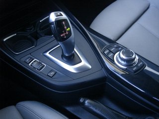 BMW Serie 1 2012