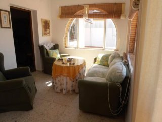 Casa en alquiler