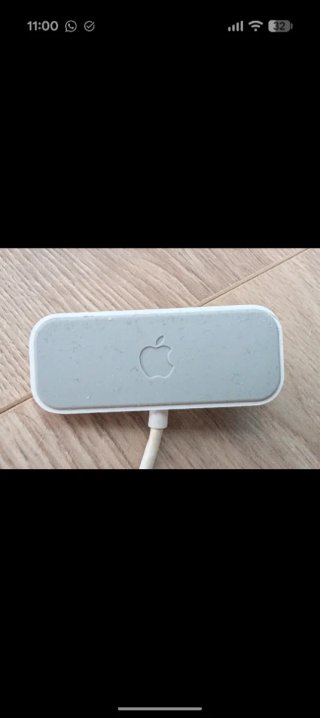 iPod Shuffle A1204