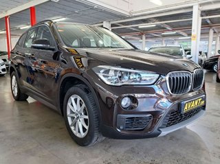 BMW X1 sDrive16d Business