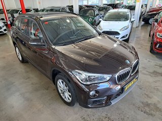BMW X1 sDrive16d Business