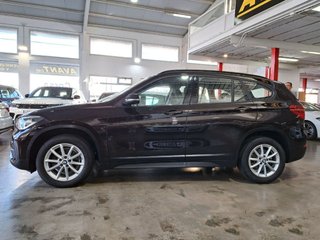 BMW X1 sDrive16d Business