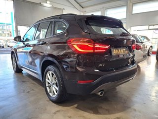 BMW X1 sDrive16d Business
