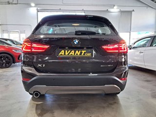 BMW X1 sDrive16d Business