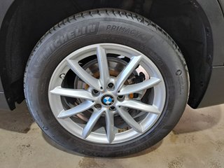 BMW X1 sDrive16d Business