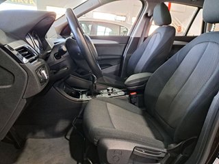 BMW X1 sDrive16d Business