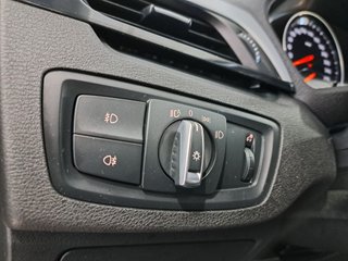 BMW X1 sDrive16d Business