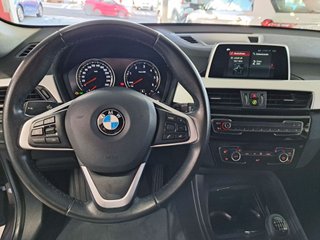 BMW X1 sDrive16d Business