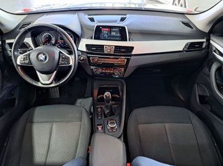 BMW X1 sDrive16d Business