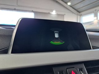 BMW X1 sDrive16d Business