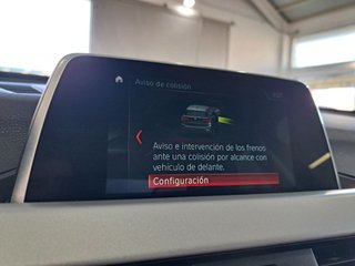 BMW X1 sDrive16d Business