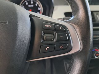 BMW X1 sDrive16d Business