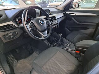 BMW X1 sDrive16d Business