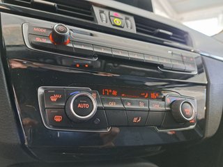 BMW X1 sDrive16d Business