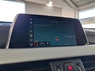 BMW X1 sDrive16d Business