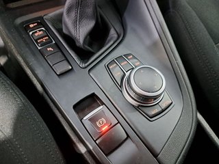 BMW X1 sDrive16d Business