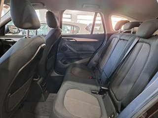 BMW X1 sDrive16d Business