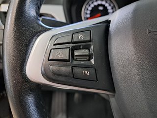 BMW X1 sDrive16d Business