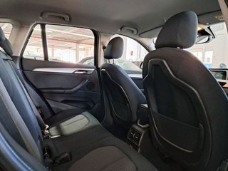 BMW X1 sDrive16d Business
