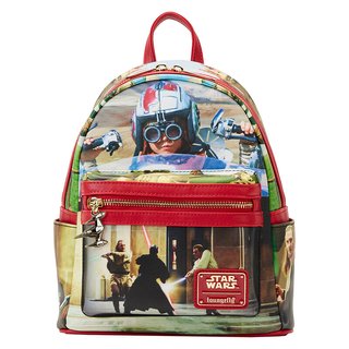 Mini Mochila Star Wars Loungefly