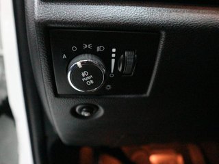 JEEP Grand Cherokee 3.0 V6 Diesel Overland 184kW 250CV E6