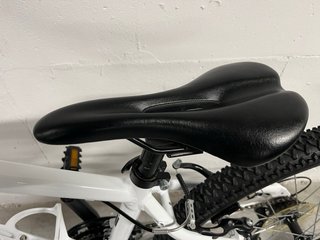 Bicicleta Montaña 26 Rockrider 100
