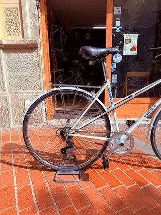 Bicicleta paseo GEACE’S