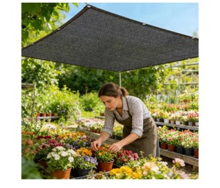 Toldo de sombra