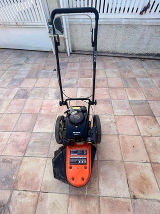 Desbrozadora Daewoo 173cc
