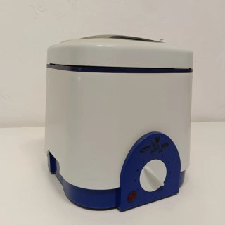 PEQUEÑA FREIDORA DE ACEITE
