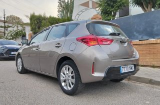 Toyota Auris Star Edition