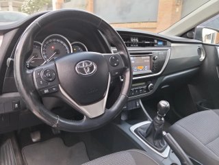 Toyota Auris Star Edition
