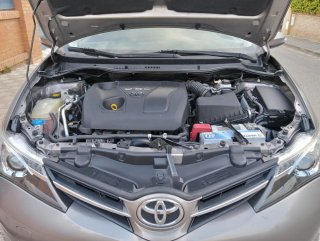 Toyota Auris Star Edition