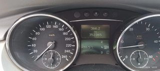 Mercedes-Benz Clase R 2006