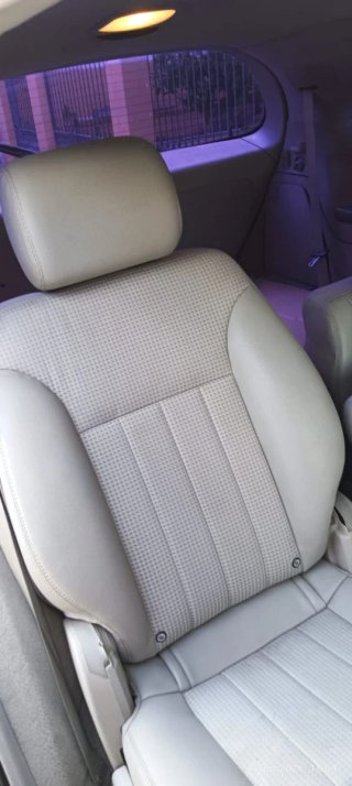 Mercedes-Benz Clase R 2006
