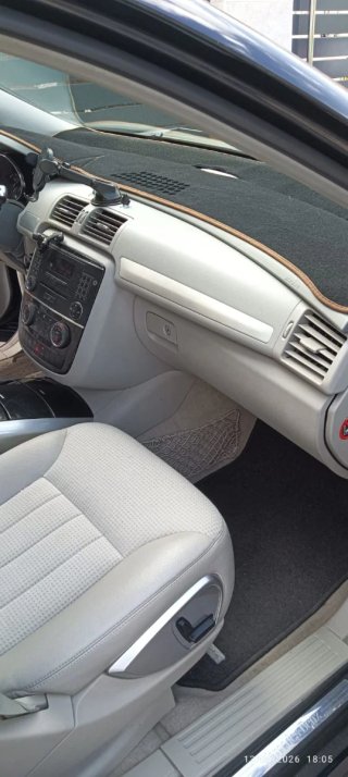 Mercedes-Benz Clase R 2006