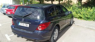Mercedes-Benz Clase R 2006