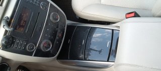 Mercedes-Benz Clase R 2006