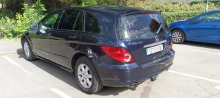 Mercedes-Benz Clase R 2006
