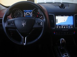 Maserati Levante 2016