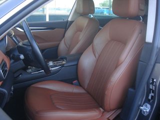 Maserati Levante 2016