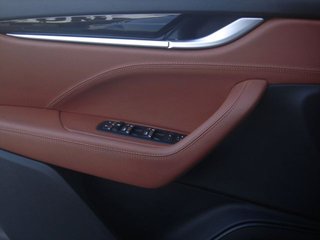 Maserati Levante 2016