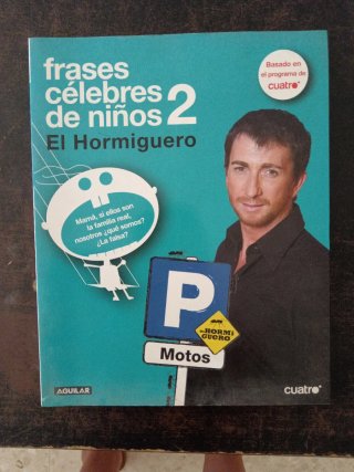 Frases célebres de niños 2